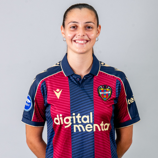 Teresa Mérida Cañete