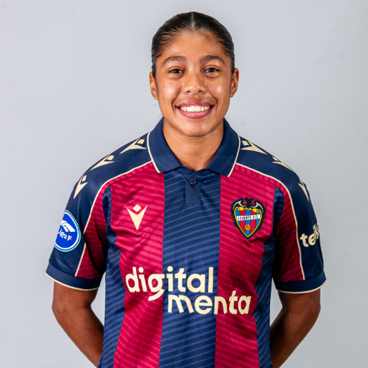 Raiderlin Nazareth Carrasco Vargas