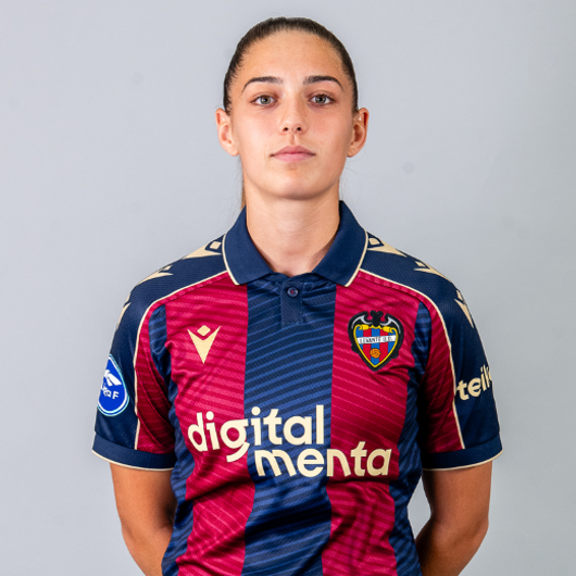 Ainhoa Estevez Bascuñan