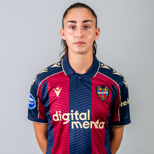 Ana Franco de la Vega