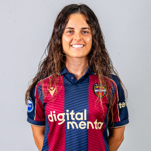 Carolina Marín de la Fuente