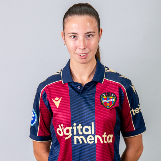 Nuria Escoms Garcia