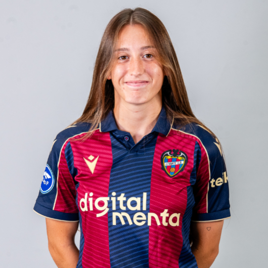 Daniela Luque Fernandez