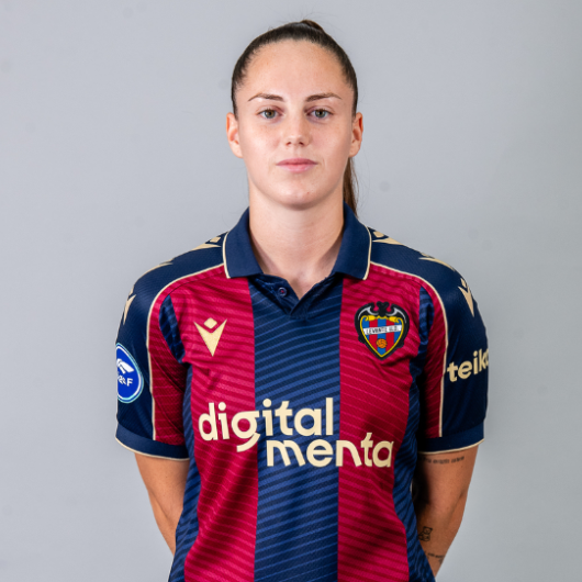 Erika González Lombídez