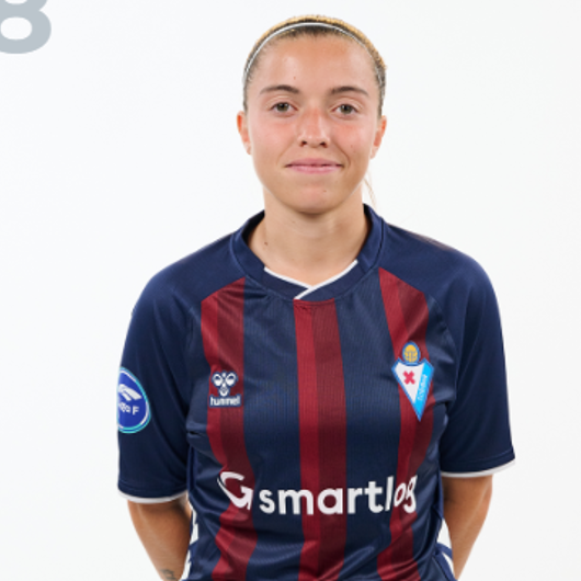 Amaia Iribarren Arteta