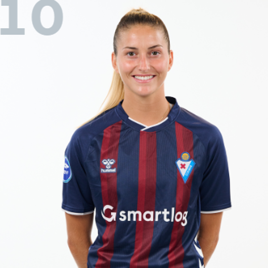 Elena Valej Montañés