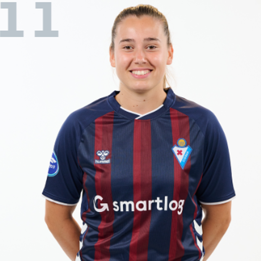 Laura Camino Fernández