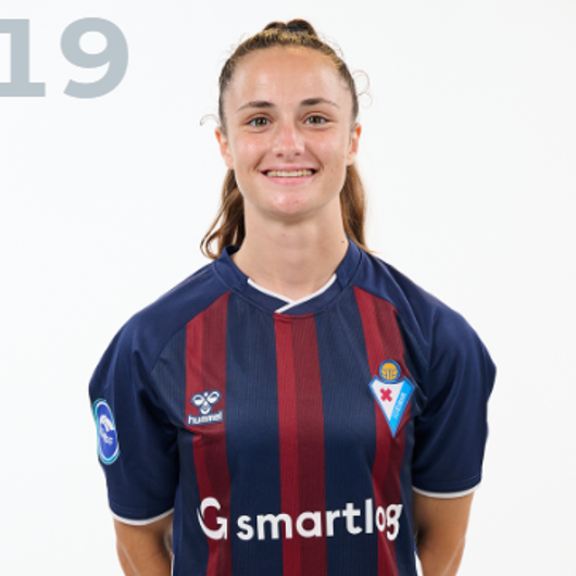Sara Martin Diaz