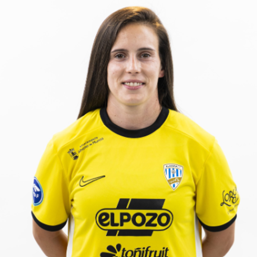 Elena De Toro Aldaria