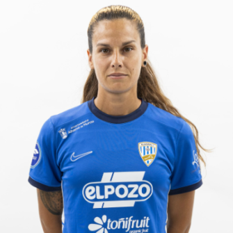 Judith Caravaca