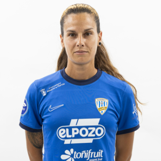 Judith Caravaca Muñoz