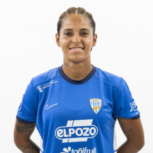 Aldrith Ivana Quintero Humphries