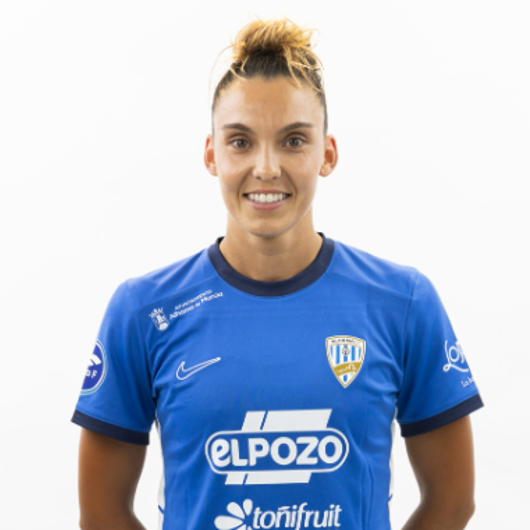 Yaiza Relea Ramos