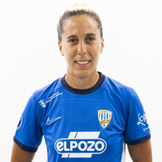 Estefanía Lima Díaz