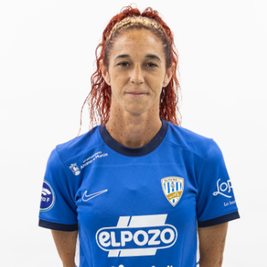 Astrid Álvarez Navarro