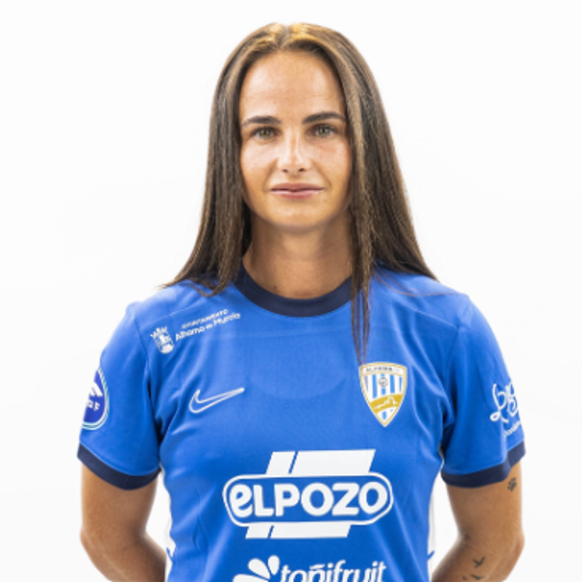 Miriam Rodríguez González