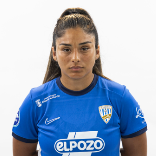 Javiera Paz Toro Ibarra