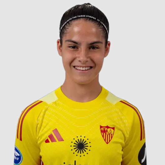 Mercedes Pérez Del Pino