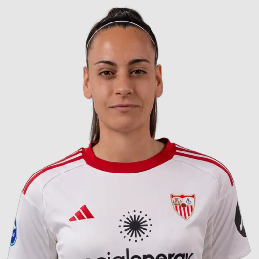 Isabel Álvarez Tenorio