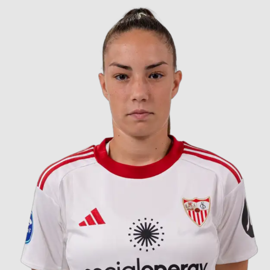 Alba López Pérez