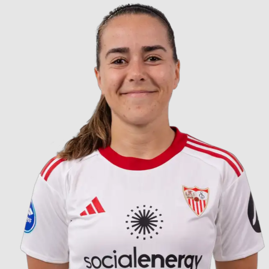 Alicia Redondo González