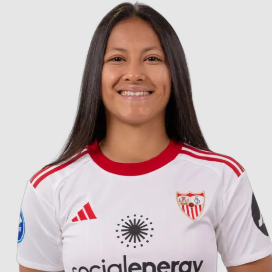 Andrea  Abigail Álvarez Donis