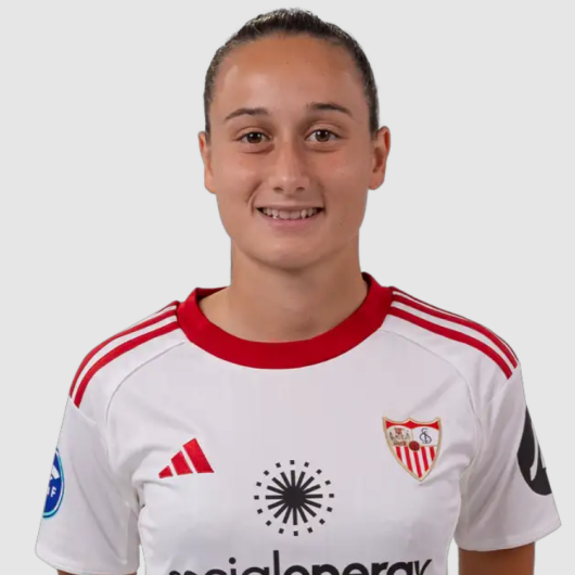 Alba Cerrato Izquierdo
