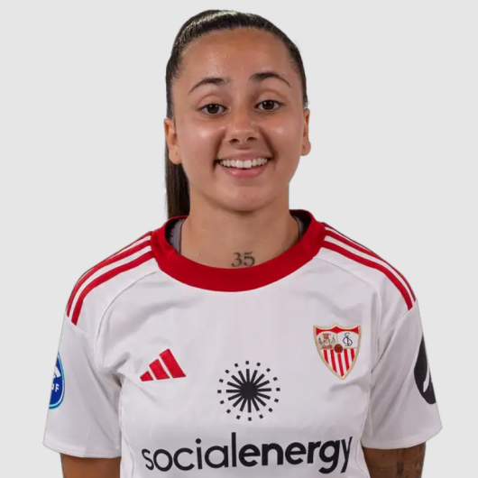 Xenia Barrios Machuca