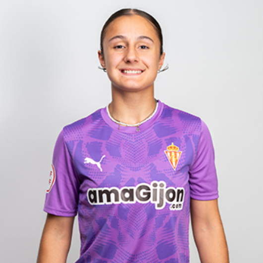 Alba Fuertes Prado