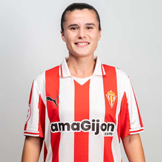 Natalia Sobero González