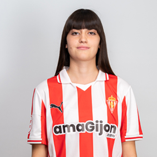 Alba Andreu Agredano