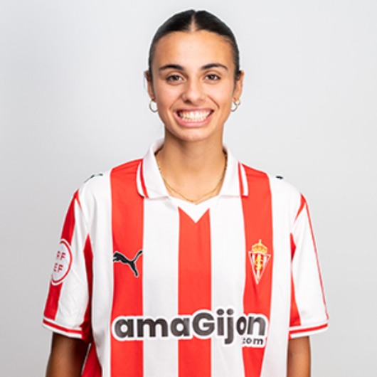 Ainhoa Corredor Puente