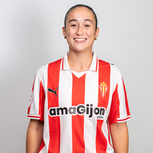 Ana Gloria Campoamor Paredes