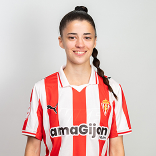 Sara Fernandez Barredo