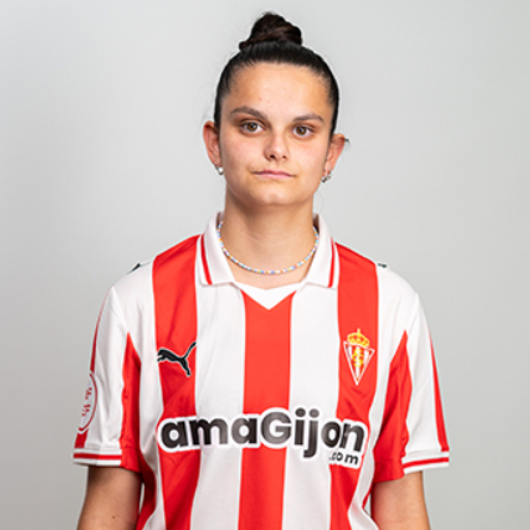Lucía Granda Ibañez