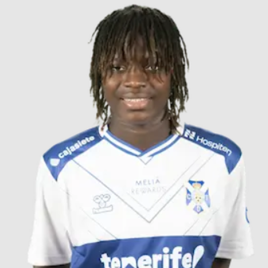 Fatou Dembele