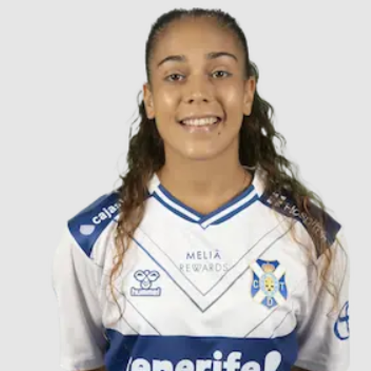 Ariana Arias Jiménez