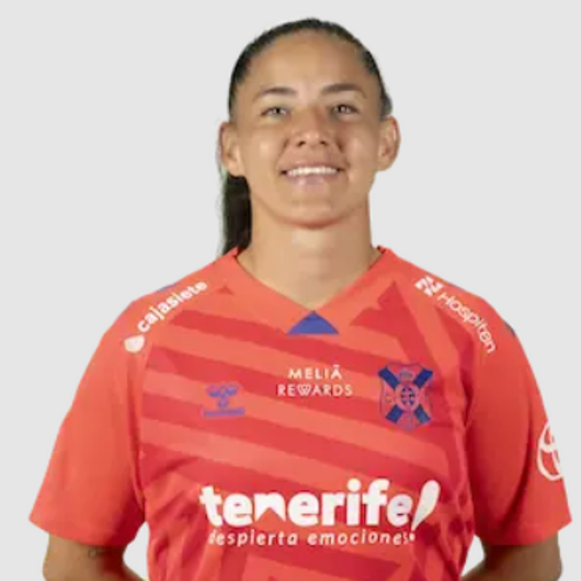 Nayluisa Jhaylenny Cáceres Acevedo