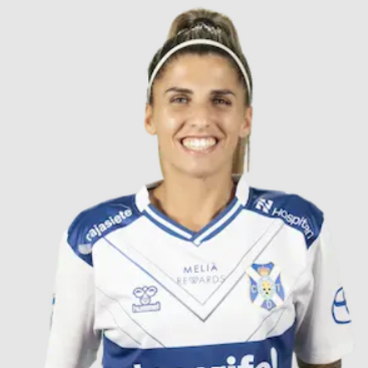 Natalia Ramos Álvarez