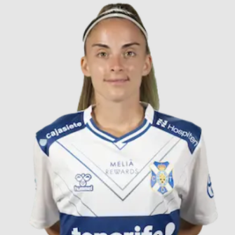 Clau Blanco