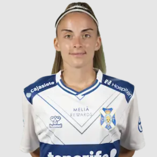 Claudia Roldán Blanco
