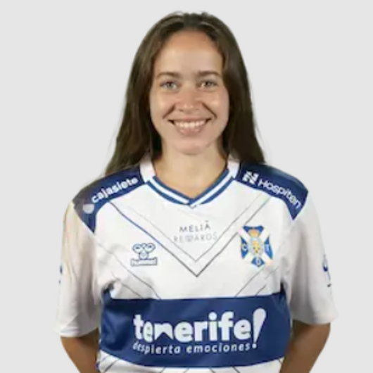 Iratxe Perez Gonzalez