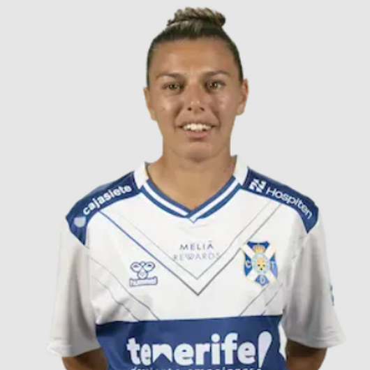 Aithiara Carballo Cabrera