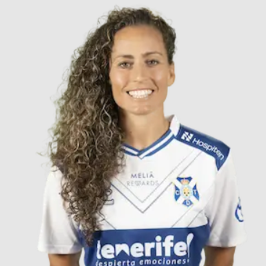 Patricia Gavira Collado