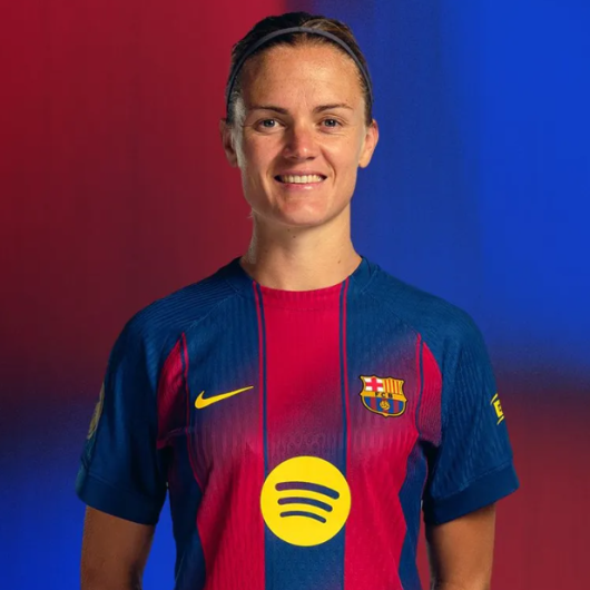 Irene Paredes Hernández