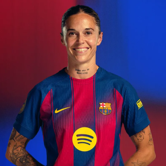 María León Cebrián