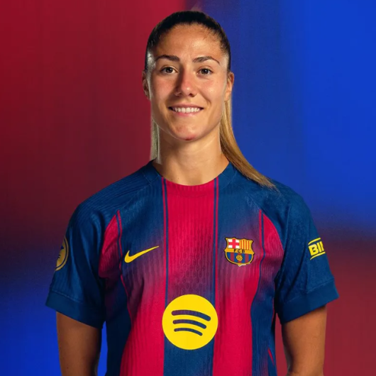 Laia Aleixandri López