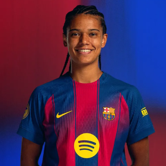 Esmee Brugts