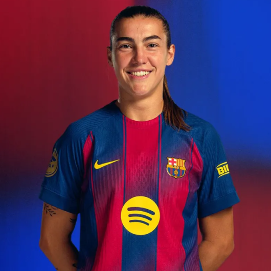 Patricia Guijarro Gutiérrez