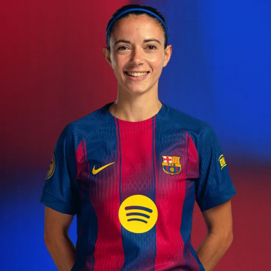 Aitana Bonmatí Conca